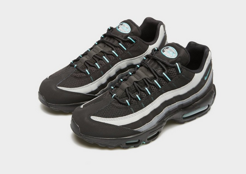 NIKE AIR MAX 95 – Pantofi casual de stradă – Cod HV6062-001