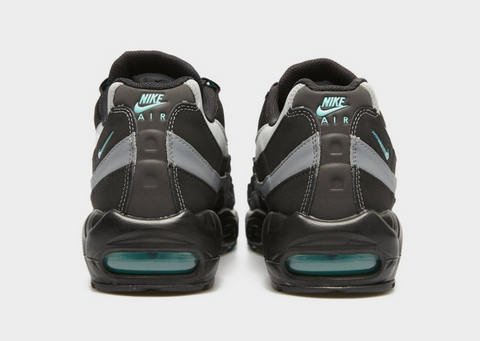 NIKE AIR MAX 95 – Pantofi casual de stradă – Cod HV6062-001