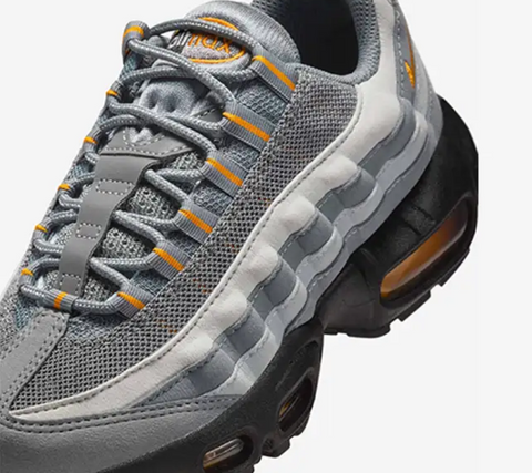 NIKE AIR MAX 95 – Pantofi sport casual de stradă – Cod IB2871-001