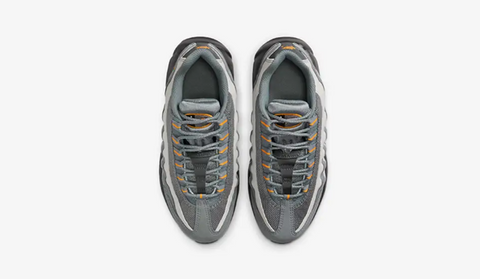 NIKE AIR MAX 95 – Pantofi sport casual de stradă – Cod IB2871-001