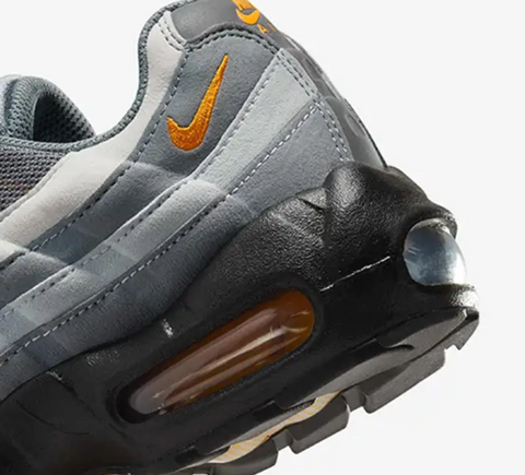 NIKE AIR MAX 95 – Pantofi sport casual de stradă – Cod IB2871-001