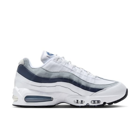 NIKE AIR MAX 95 OG "DIFFUSED BLUE" – pantofi casual de stradă – Cod IF2718-100