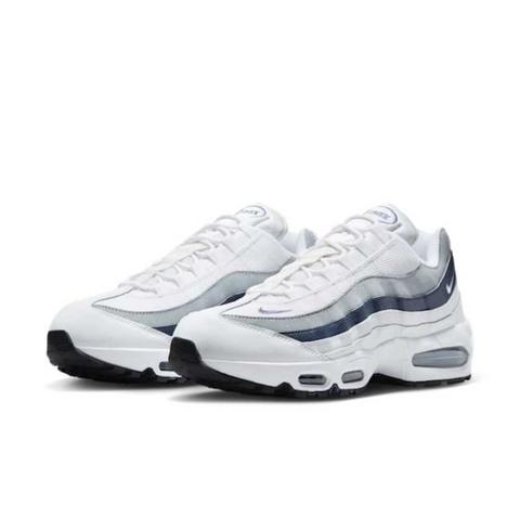 NIKE AIR MAX 95 OG "DIFFUSED BLUE" – pantofi casual de stradă – Cod IF2718-100