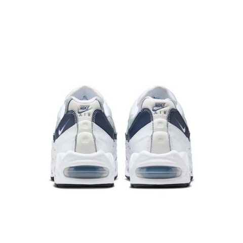 NIKE AIR MAX 95 OG "DIFFUSED BLUE" – pantofi casual de stradă – Cod IF2718-100