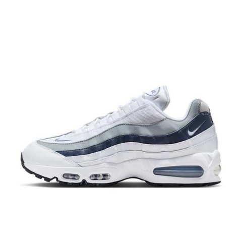 NIKE AIR MAX 95 OG "DIFFUSED BLUE" – pantofi casual de stradă – Cod IF2718-100