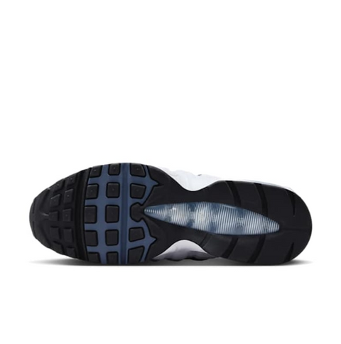 NIKE AIR MAX 95 OG "DIFFUSED BLUE" – pantofi casual de stradă – Cod IF2718-100