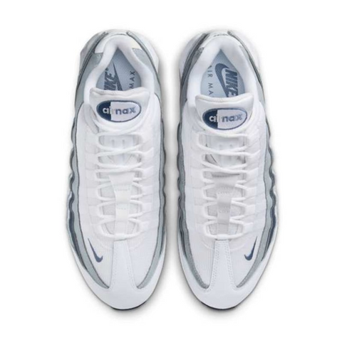 NIKE AIR MAX 95 OG "DIFFUSED BLUE" – pantofi casual de stradă – Cod IF2718-100