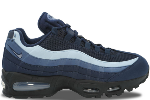 Nike Air Max 95 “Obsidian” – Albastru | IH4457-400