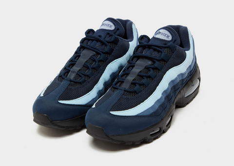 Nike Air Max 95 “Obsidian” – Albastru | IH4457-400