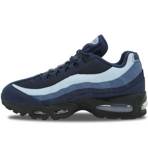 Nike Air Max 95 “Obsidian” – Albastru | IH4457-400