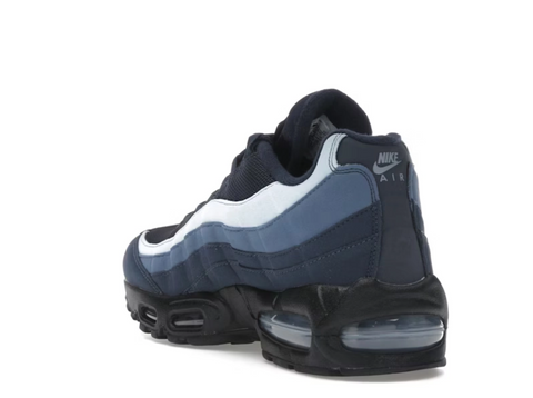 Nike Air Max 95 “Obsidian” – Albastru | IH4457-400