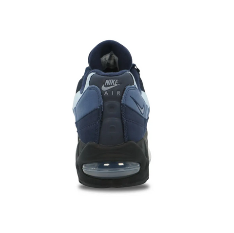 Nike Air Max 95 “Obsidian” – Albastru | IH4457-400