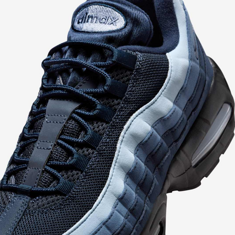 Nike Air Max 95 “Obsidian” – Albastru | IH4457-400