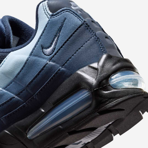 Nike Air Max 95 “Obsidian” – Albastru | IH4457-400