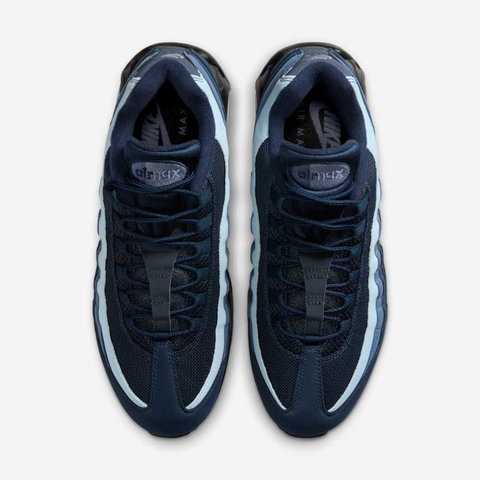 Nike Air Max 95 “Obsidian” – Albastru | IH4457-400