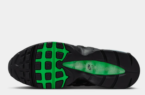 Nike Air Max 95 OG “Big Bubble” | IB1667-002