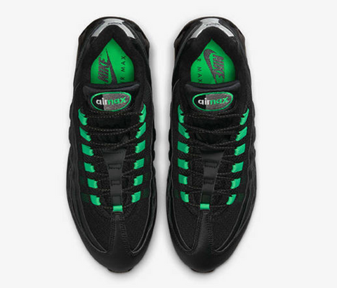 Nike Air Max 95 OG “Big Bubble” | IB1667-002