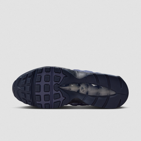 Nike Air Max 95 “Sanded Purple” | IB1667-500
