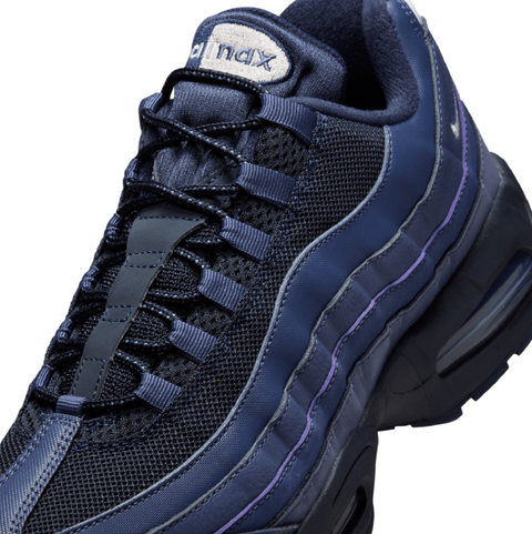 Nike Air Max 95 “Sanded Purple” | IB1667-500