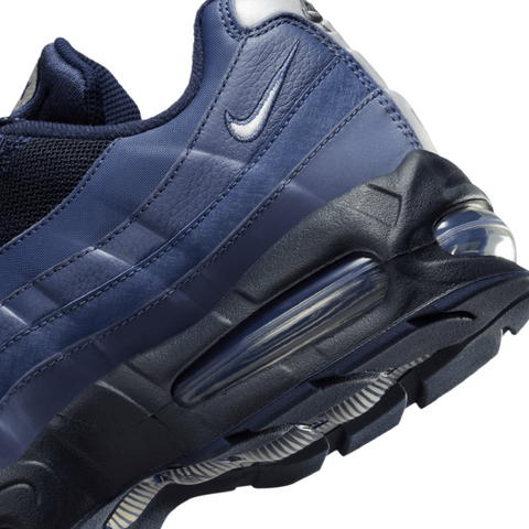 Nike Air Max 95 “Sanded Purple” | IB1667-500