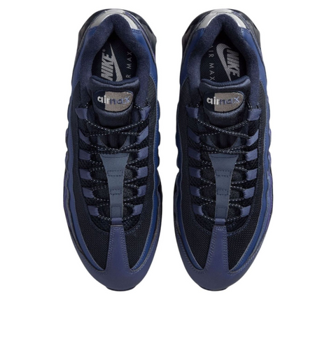 Nike Air Max 95 “Sanded Purple” | IB1667-500