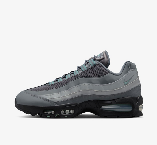 Nike Air Max 95 "Smoke Grey Reflective" - Gri | IM5987-084