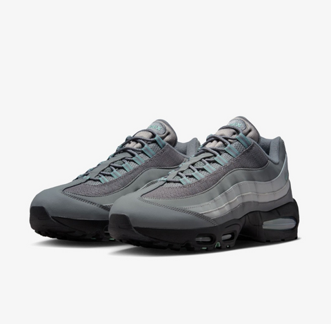 Nike Air Max 95 "Smoke Grey Reflective" - Gri | IM5987-084