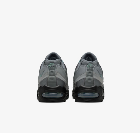 Nike Air Max 95 "Smoke Grey Reflective" - Gri | IM5987-084