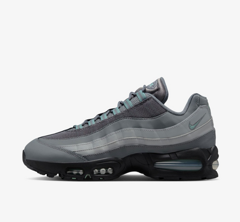 Nike Air Max 95 "Smoke Grey Reflective" - Gri | IM5987-084