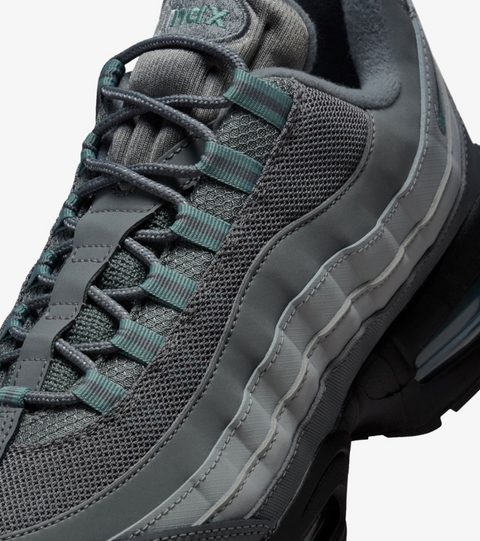 Nike Air Max 95 "Smoke Grey Reflective" - Gri | IM5987-084