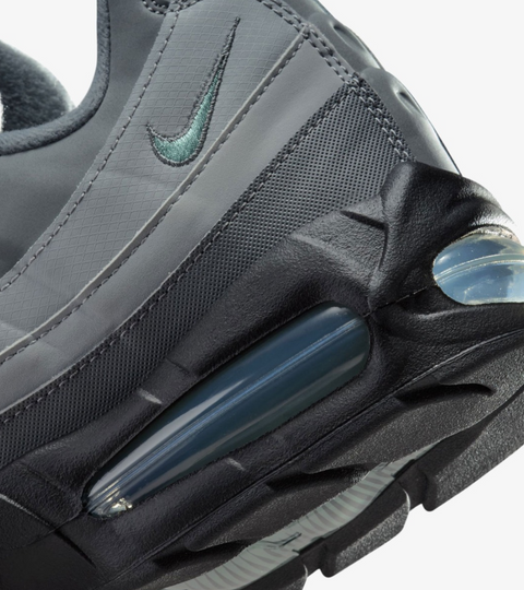 Nike Air Max 95 "Smoke Grey Reflective" - Gri | IM5987-084