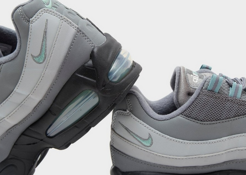 Nike Air Max 95 "Smoke Grey Reflective" - Gri | IM5987-084