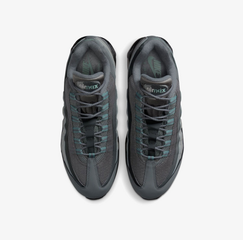 Nike Air Max 95 "Smoke Grey Reflective" - Gri | IM5987-084