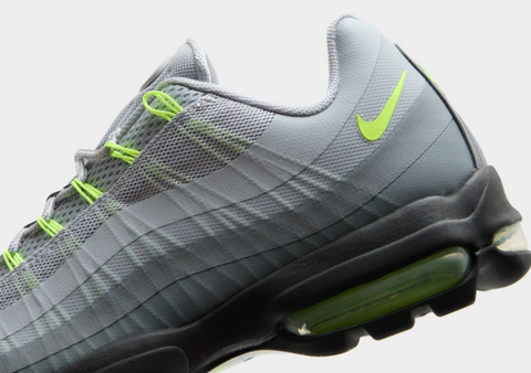 Nike Air Max 95 Ultra – Gri | IB7681-012