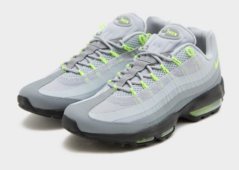 Nike Air Max 95 Ultra – Gri | IB7681-012