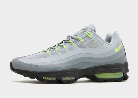 Nike Air Max 95 Ultra – Gri | IB7681-012