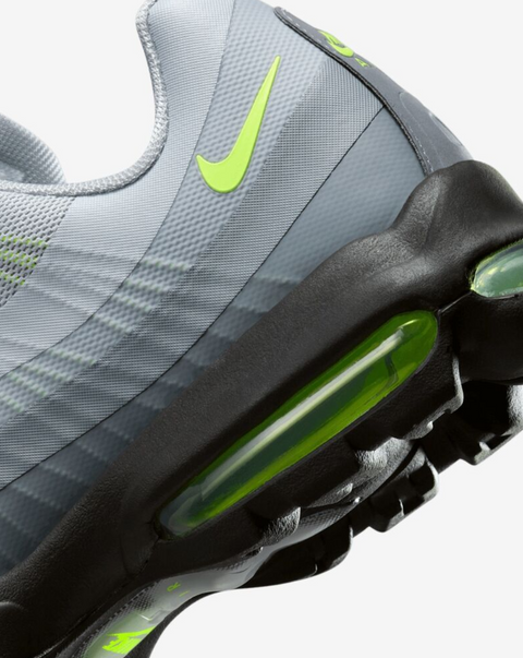 Nike Air Max 95 Ultra – Gri | IB7681-012