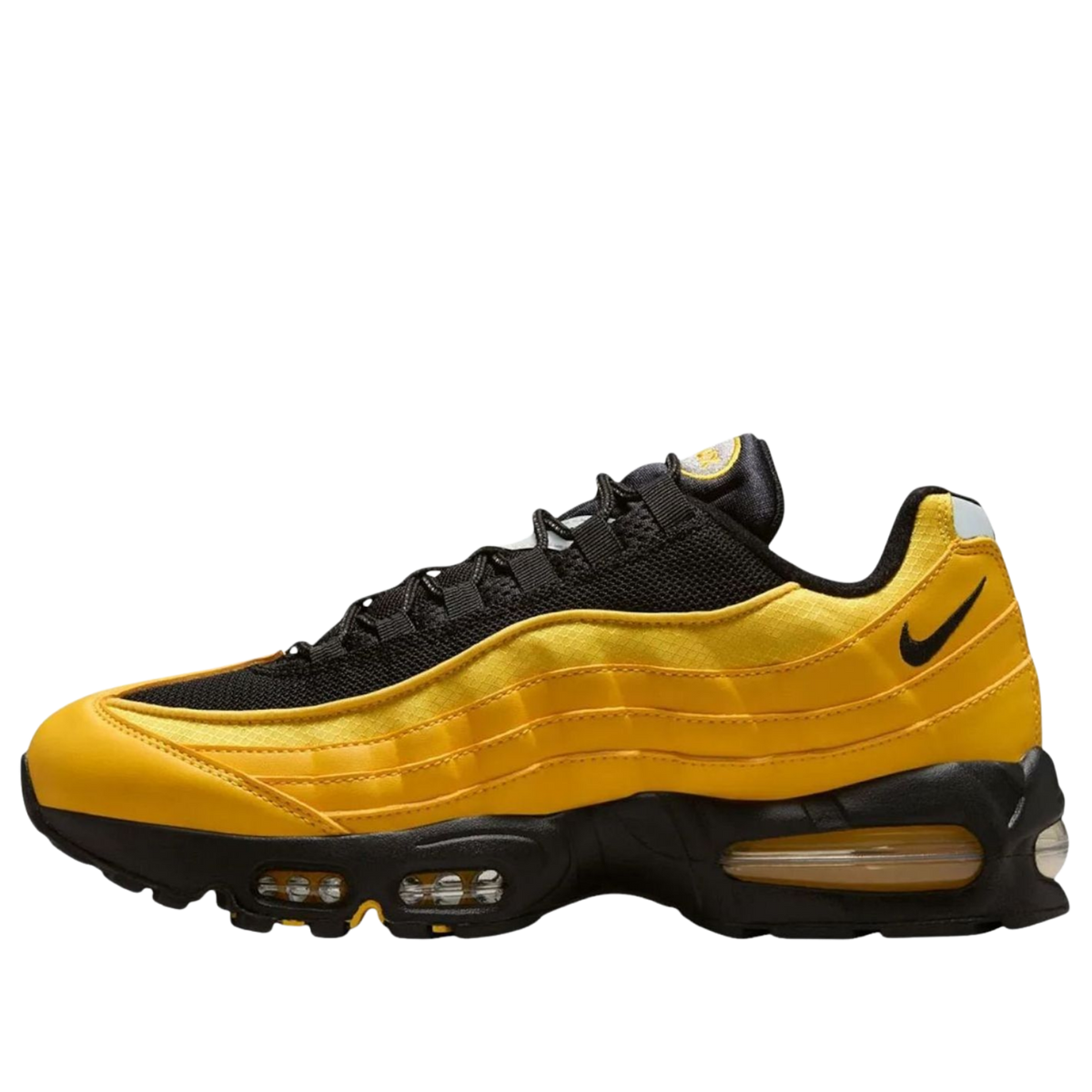 Nike Air Max 95 "Varsity Maize Black" – Galben | IB1667-700