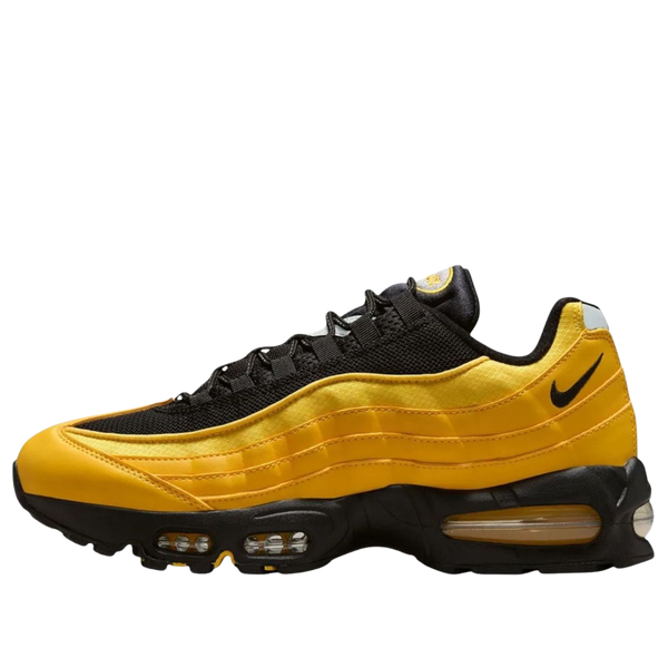 Nike Air Max 95 "Varsity Maize Black" – Galben | IB1667-700