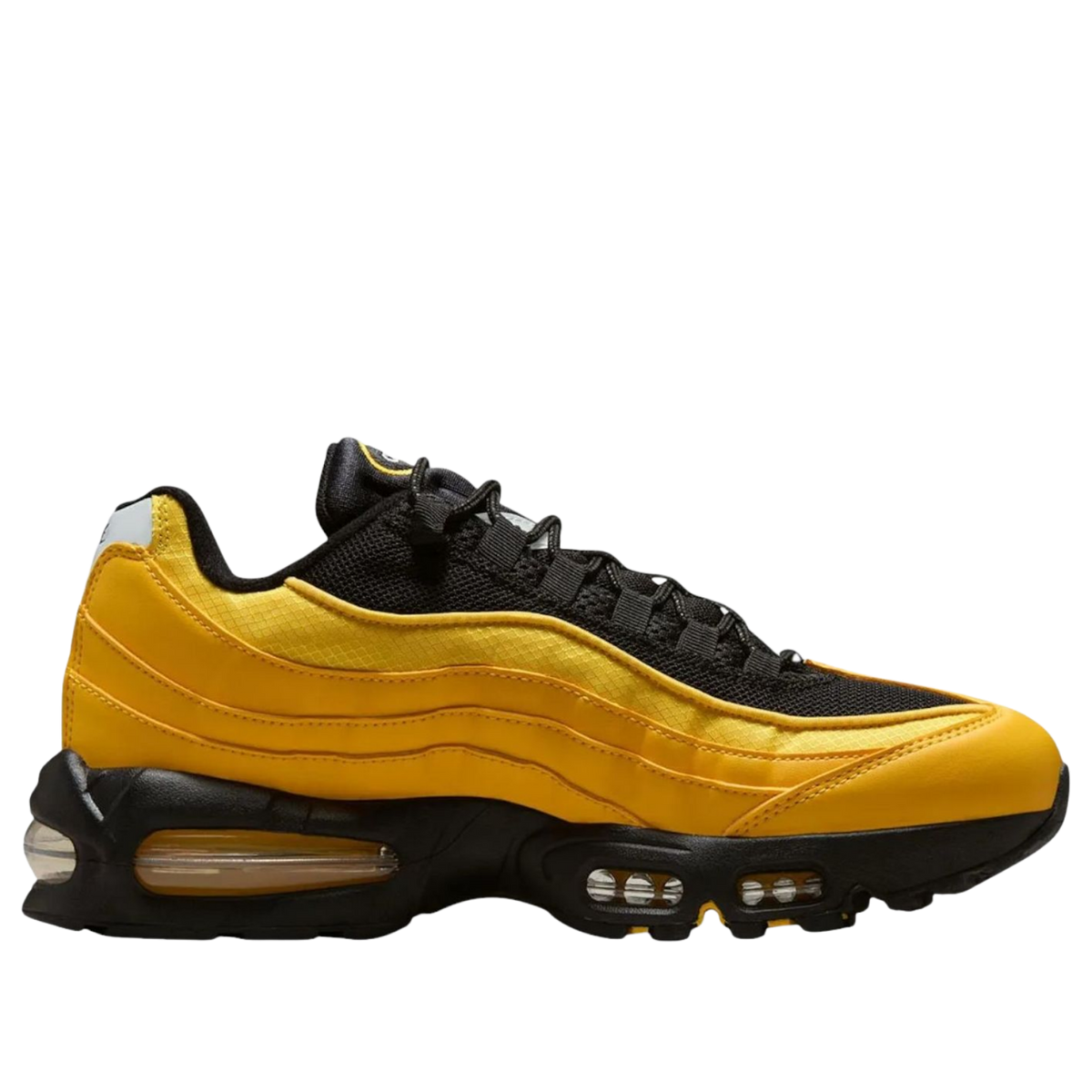 Nike Air Max 95 "Varsity Maize Black" – Galben | IB1667-700