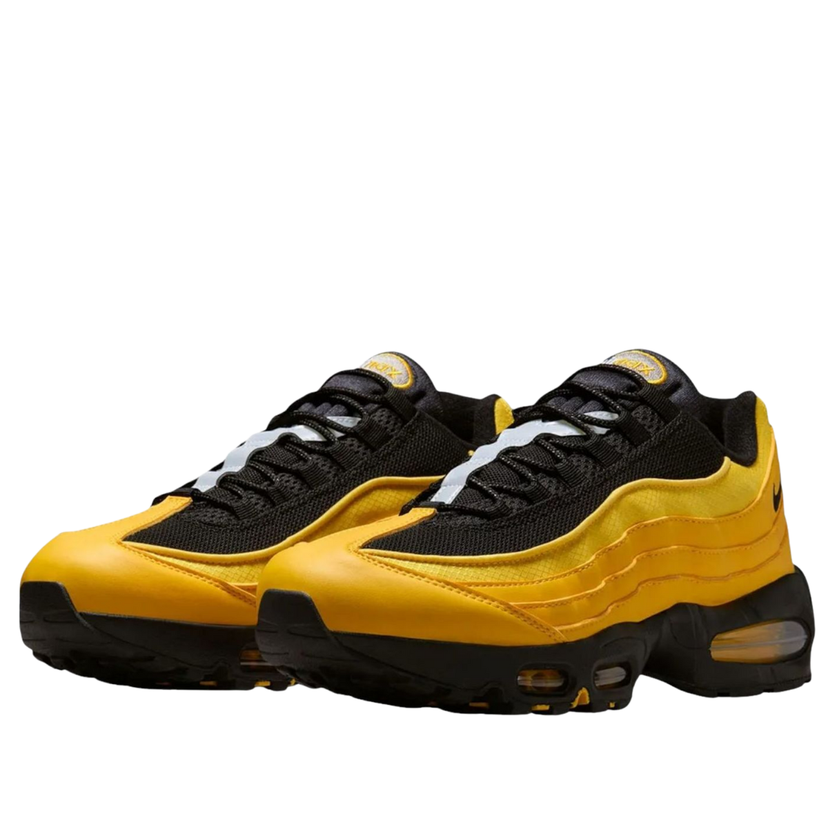 Nike Air Max 95 "Varsity Maize Black" – Galben | IB1667-700