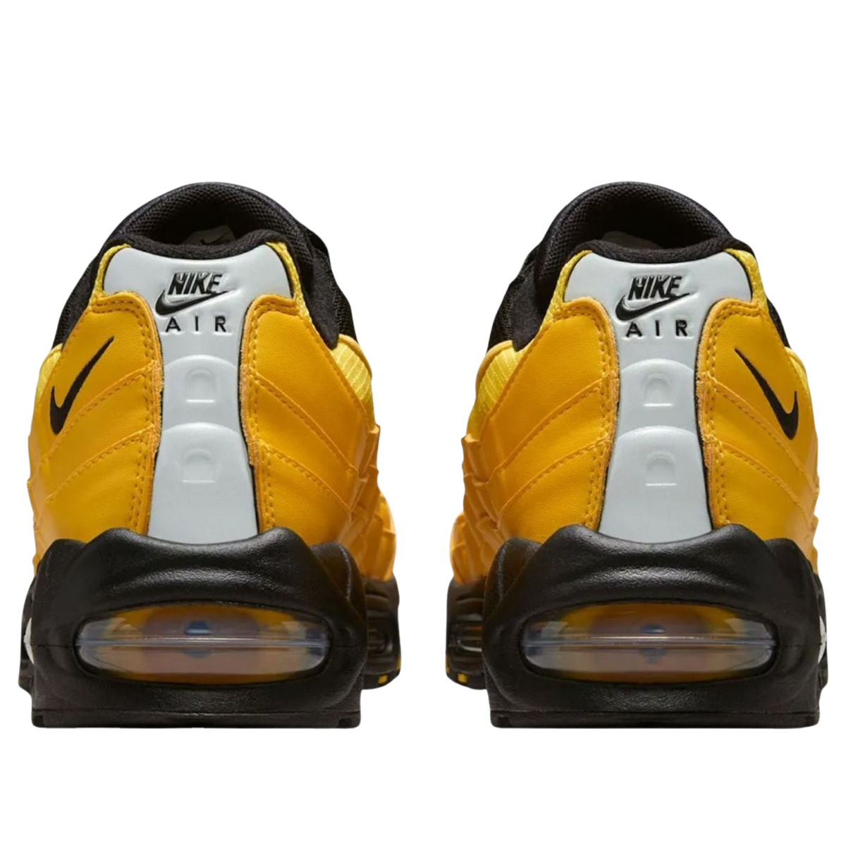 Nike Air Max 95 "Varsity Maize Black" – Galben | IB1667-700