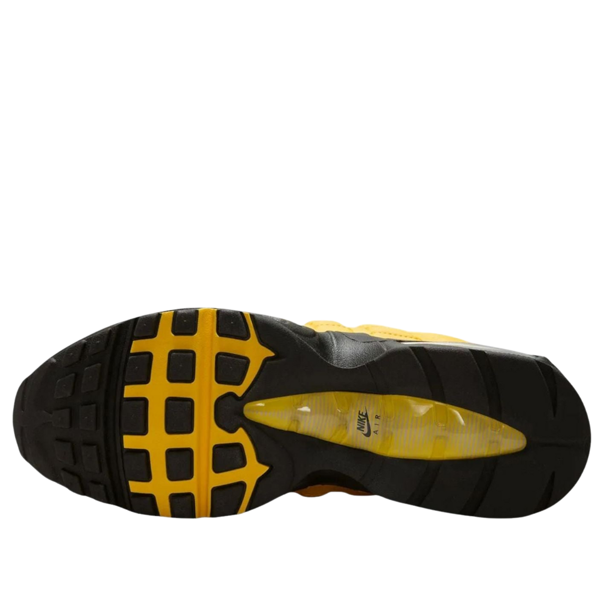 Nike Air Max 95 "Varsity Maize Black" – Galben | IB1667-700