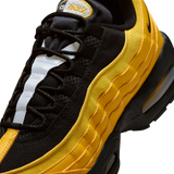 Nike Air Max 95 "Varsity Maize Black" – Galben | IB1667-700