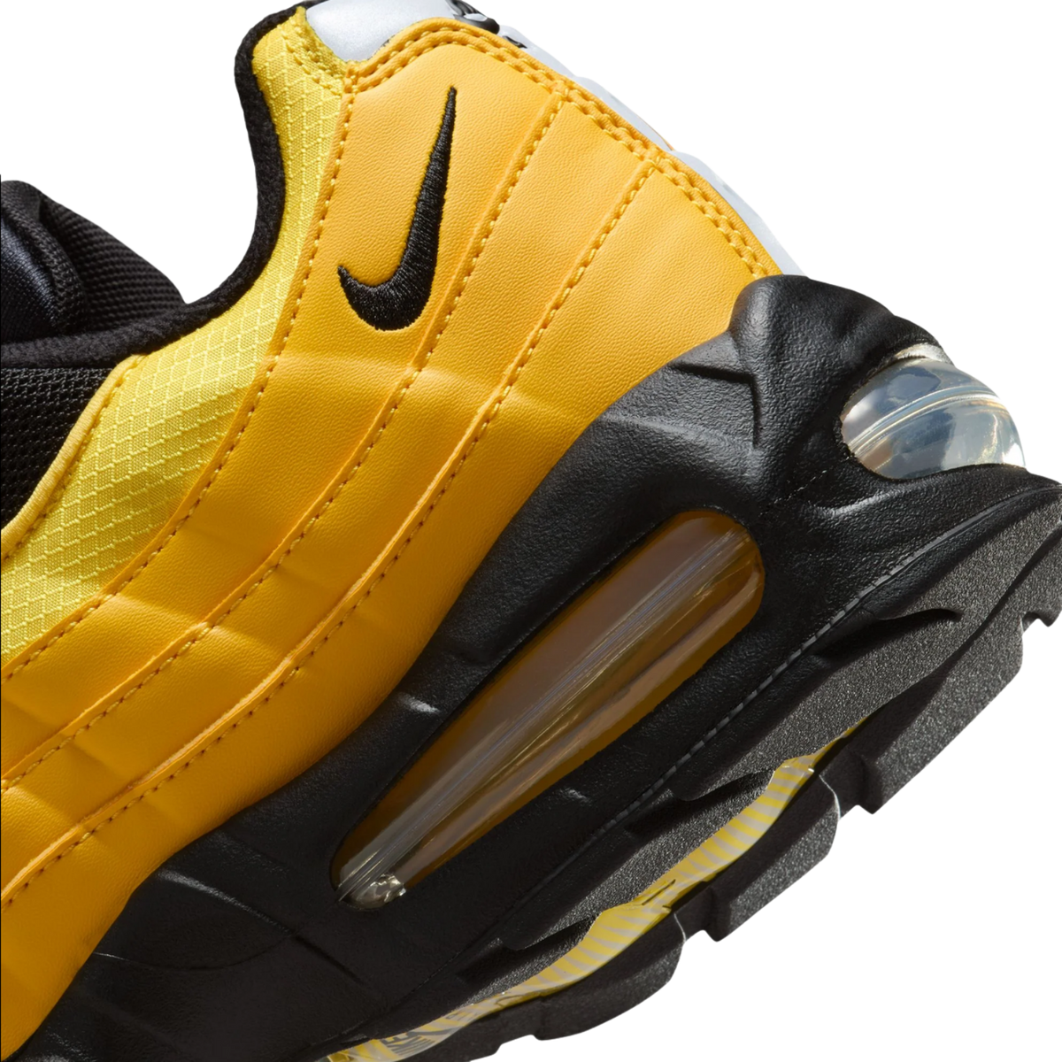 Nike Air Max 95 "Varsity Maize Black" – Galben | IB1667-700