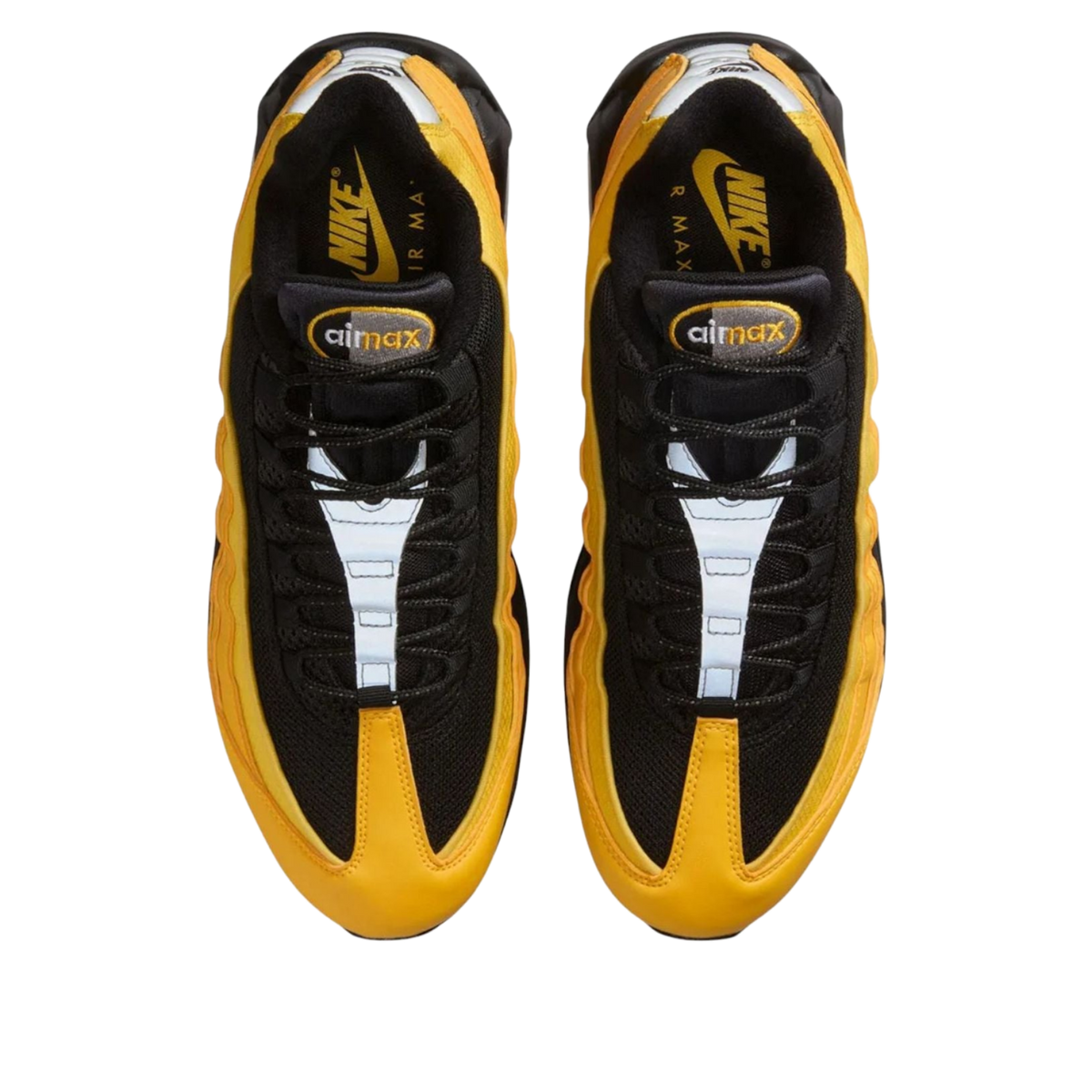 Nike Air Max 95 "Varsity Maize Black" – Galben | IB1667-700