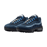 Nike Air Max 95 "Work Blue" – Albastru | IU2254-900