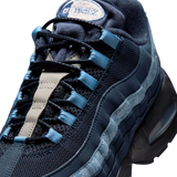Nike Air Max 95 "Work Blue" – Albastru | IU2254-900