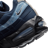 Nike Air Max 95 "Work Blue" – Albastru | IU2254-900