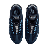 Nike Air Max 95 "Work Blue" – Albastru | IU2254-900